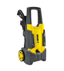 Idropulitrici-Lavorwash Idropulitrice elettrica a freddo "dive plus 135" 135 bar 420 l/h 1900 w