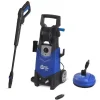 Discount Idropulitrice elettrica a freddo "ar476" 165 bar 480 l/h 2000 w Idropulitrici