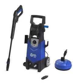Discount Idropulitrice elettrica a freddo "ar476" 165 bar 480 l/h 2000 w Idropulitrici