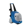 Idropulitrici-Annovi Reverberi Idropulitrice elettrica a caldo "45 series" 160 bar 500 l/h 2500 w