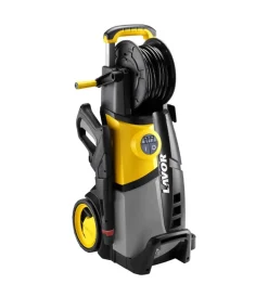 Idropulitrici-Lavorwash Idropulitrice elettrica a freddo "lvr5 plus 150 digit" 150 bar 500 l/h 2300 w - motore ad induzione