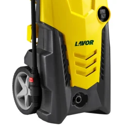 Lavorwash Idropulitrici|Idropulitrice elettrica a freddo multiaccessoriata