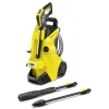 Karcher Idropulitrici|Idropulitrice elettrica a freddo "k4 power control flex" 130 bar 420 l/h 1800 w