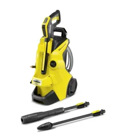 Karcher Idropulitrici|Idropulitrice elettrica a freddo "k4 power control flex" 130 bar 420 l/h 1800 w