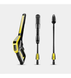 Karcher Idropulitrici|Idropulitrice elettrica a freddo