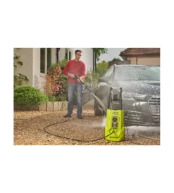 Idropulitrici-Ryobi Idropulitrice elettrica a freddo 