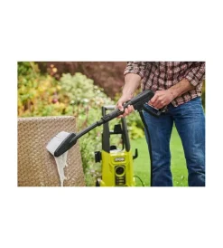 Idropulitrici-Ryobi Idropulitrice elettrica a freddo 