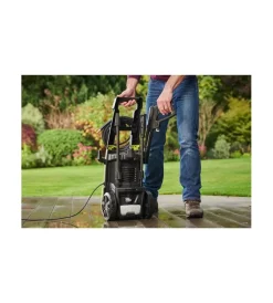 Idropulitrici-Ryobi Idropulitrice elettrica a freddo 