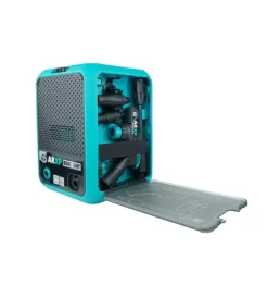 Hot Idropulitrice elettrica a freddo 
