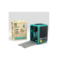Hot Idropulitrice elettrica a freddo 
