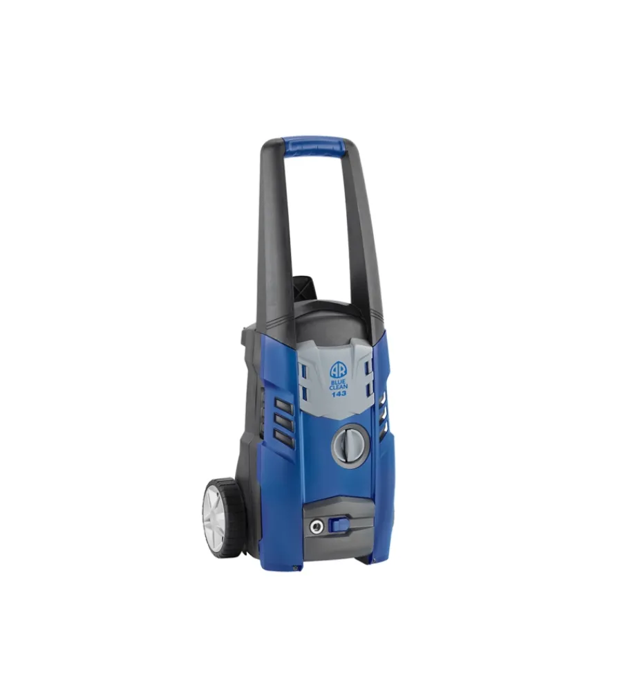 Best Idropulitrice elettrica a freddo "ar 143" 120 bar 390 l/h 1500 w Idropulitrici