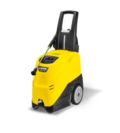 Lavorwash Idropulitrici|Idropulitrice elettrica a caldo "rio-r 1108" 145 bar 450 l/h 2300 w