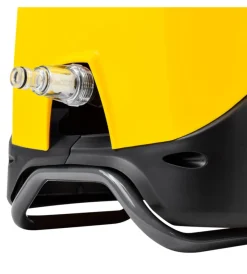 Lavorwash Idropulitrici|Idropulitrice elettrica a caldo "rio-r 1108" 145 bar 450 l/h 2300 w