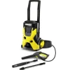 Idropulitrici-Karcher Idropulitrice elettrica a freddo "k5 basic" 145 bar 500 l/h 2100 w