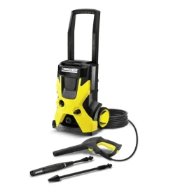 Idropulitrici-Karcher Idropulitrice elettrica a freddo "k5 basic" 145 bar 500 l/h 2100 w