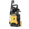 Idropulitrici-DeWalt Idropulitrice elettrica a freddo "dxpw002me" 150 bar 450 l/h 2100 w - motore ad induzione