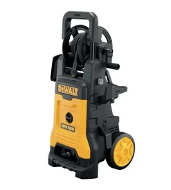 Idropulitrici-DeWalt Idropulitrice elettrica a freddo "dxpw002me" 150 bar 450 l/h 2100 w - motore ad induzione