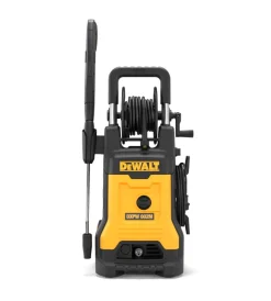 Idropulitrici-DeWalt Idropulitrice elettrica a freddo 