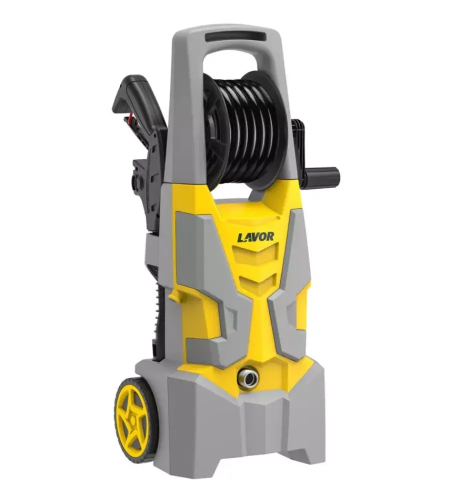 Online Idropulitrice elettrica a freddo "run extra 145" 145 bar 420 l/h 1900 w Idropulitrici