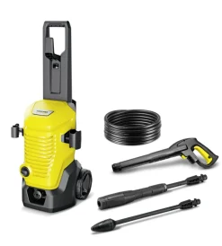 Karcher Idropulitrici|Idropulitrice elettrica a freddo "k5 modular" 145 bar 500 l/h 2100 w