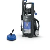 Idropulitrici-Annovi Reverberi Idropulitrice elettrica a freddo "dss series 2.0 pe dualspeed system" 160 bar 460 l/h v 2200 w