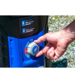 Idropulitrici-Annovi Reverberi Idropulitrice elettrica a freddo 