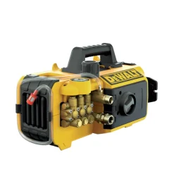 DeWalt Idropulitrici|Idropulitrice elettrica a freddo "dxpw002ce" 180 bar 510 l/h 2900 w