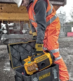 DeWalt Idropulitrici|Idropulitrice elettrica a freddo