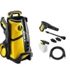 Idropulitrici-Lavorwash Idropulitrice elettrica a freddo "lvr3 140" 140 bar 450 l/h 1900 w