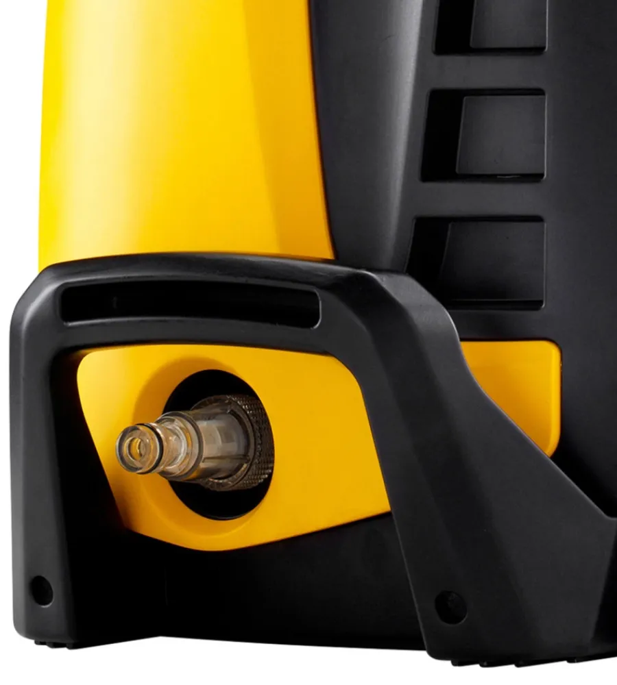Idropulitrici-Lavorwash Idropulitrice elettrica a freddo "lvr3 140" 140 bar 450 l/h 1900 w