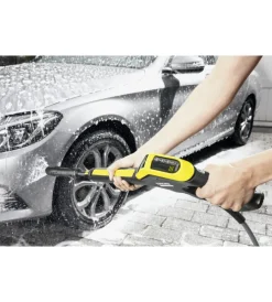 Idropulitrici-Karcher Idropulitrice elettrica a freddo 