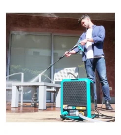 Sale Idropulitrice elettrica a freddo