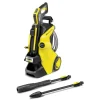 Online Idropulitrice elettrica a freddo "k5 power control flex" 145 bar 500 l/h 2100 w Idropulitrici