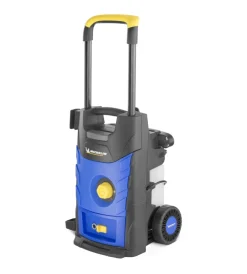 Michelin Idropulitrici|Idropulitrice elettrica a freddo autoadescante 
