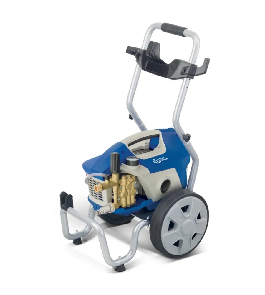 Hot Idropulitrice elettrica a freddo "6 series 613 k" 150 bar 500 l/h 2500 w Idropulitrici