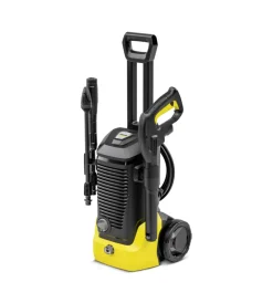 Karcher Idropulitrici|Idropulitrice elettrica a freddo "k5 black" 145 bar 500 l/h 2100 w