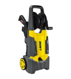 Lavorwash Idropulitrici|Idropulitrice elettrica a freddo "dive extra 135" 135 bar 420 l/h 1900 w.
