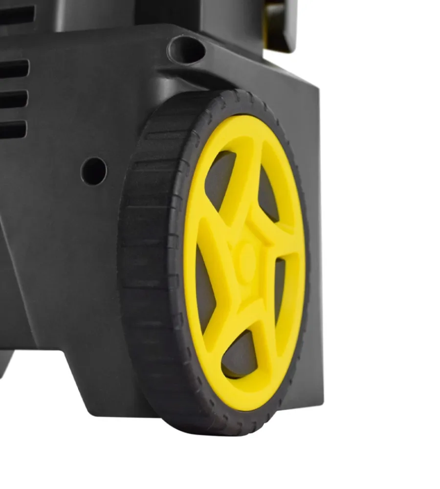 Lavorwash Idropulitrici|Idropulitrice elettrica a freddo "dive extra 135" 135 bar 420 l/h 1900 w.
