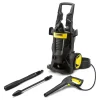 Karcher Idropulitrici|Idropulitrice elettrica a freddo "k6 xrange" 160 bar 600 l/h 3000 w