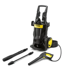 Karcher Idropulitrici|Idropulitrice elettrica a freddo "k6 xrange" 160 bar 600 l/h 3000 w