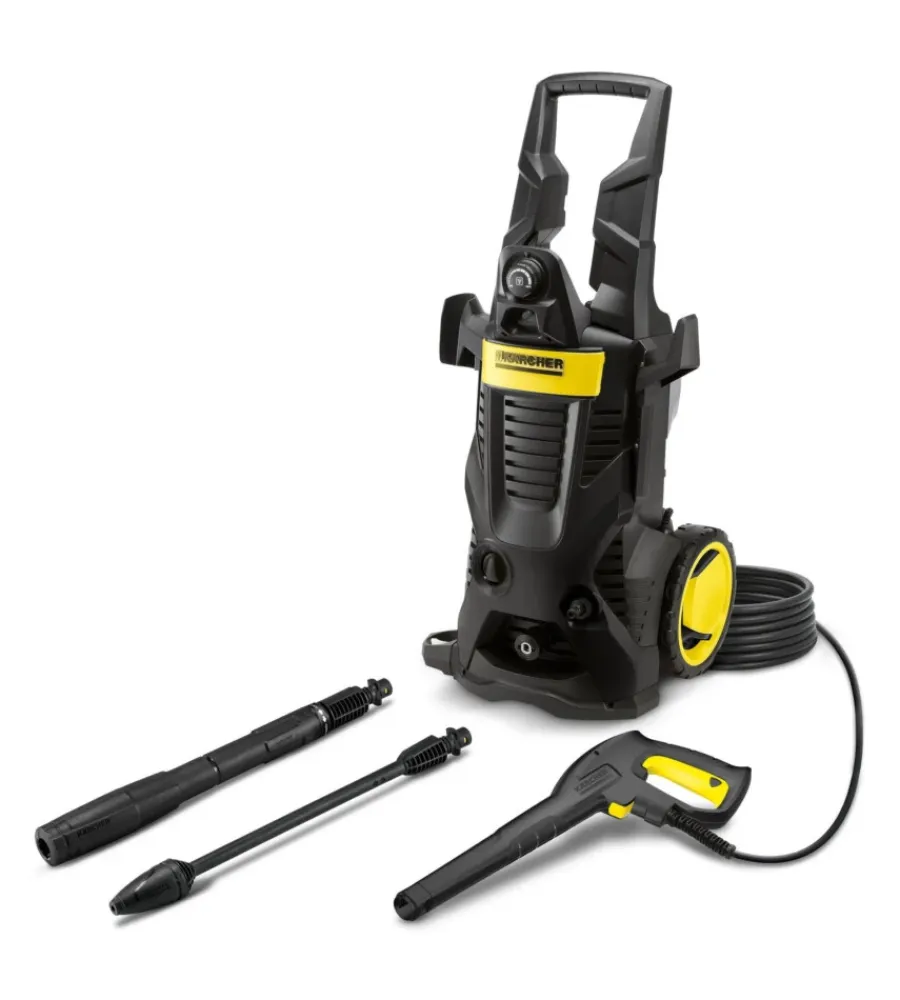 Karcher Idropulitrici|Idropulitrice elettrica a freddo "k6 xrange" 160 bar 600 l/h 3000 w