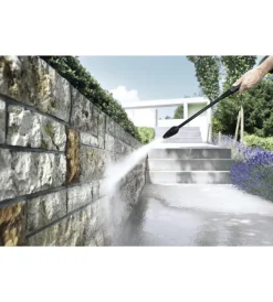 Karcher Idropulitrici|Idropulitrice elettrica a freddo