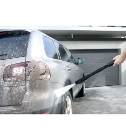 Karcher Idropulitrici|Idropulitrice elettrica a freddo