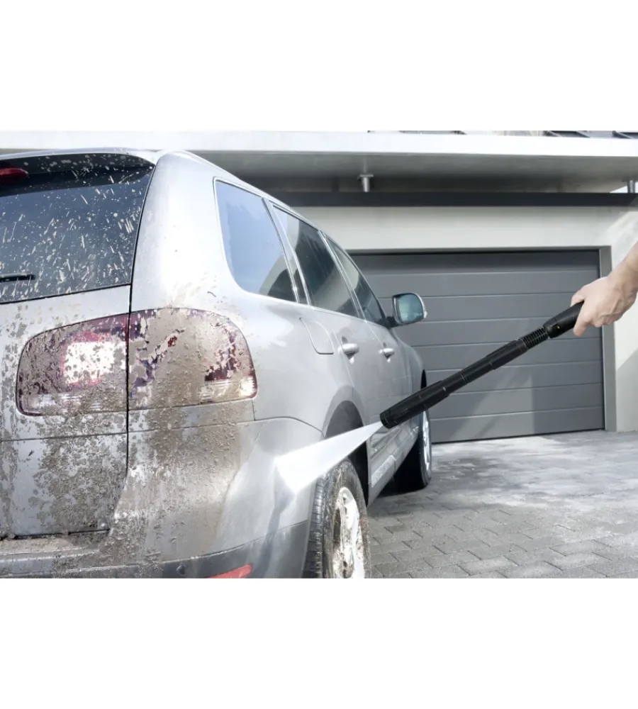 Karcher Idropulitrici|Idropulitrice elettrica a freddo "k6 xrange" 160 bar 600 l/h 3000 w
