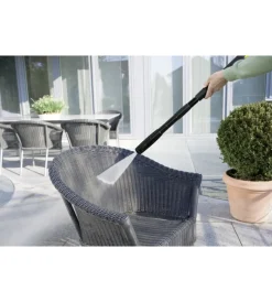 Karcher Idropulitrici|Idropulitrice elettrica a freddo