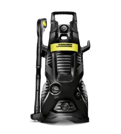 Karcher Idropulitrici|Idropulitrice elettrica a freddo