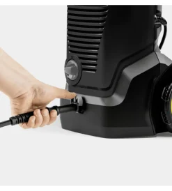 Karcher Idropulitrici|Idropulitrice elettrica a freddo