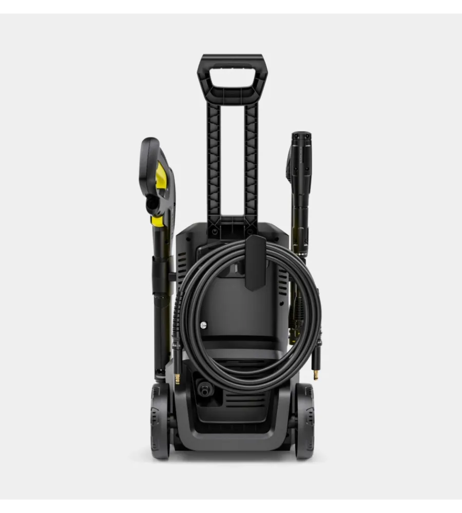 Karcher Idropulitrici|Idropulitrice elettrica a freddo "k6 xrange" 160 bar 600 l/h 3000 w