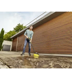 Karcher Idropulitrici|Idropulitrice elettrica a freddo "k5 power control flex home" 145 bar 500 l/h 2100 w