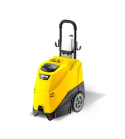 Discount Idropulitrice elettrica a caldo "xtr-r 1007" 135 bar 420 l/h 2100 w Idropulitrici
